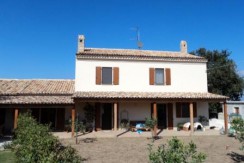 Villa singola a Monteodorisio Villa singola a Monteodorisio