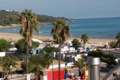 APPARTAMENTO DI 90 MQ LORDI IN ZONA CENTRALE E A RIDOSSO DELLA SPIAGGIA APPARTAMENTO DI 90 MQ LORDI IN ZONA CENTRALE E A RIDOSSO DELLA SPIAGGIA