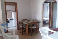APPARTAMENTO DI 55 MQ CON TERRAZZO IN ZONA CENTRO APPARTAMENTO DI 55 MQ CON TERRAZZO IN ZONA CENTRO