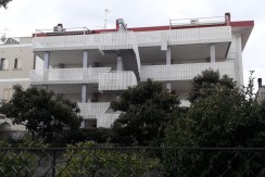 APPARTAMENTO DI 55 MQ CON TERRAZZO NEL CUORE DI VASTO MARINA APPARTAMENTO DI 55 MQ CON TERRAZZO NEL CUORE DI VASTO MARINA