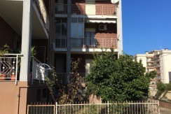 APPARTAMENTO DI 100 MQ CON GARAGE IN ZONA DUE PINI APPARTAMENTO DI 100 MQ CON GARAGE IN ZONA DUE PINI