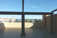 DUPLEX DI 160 MQ IN ZONA CENTRALE A VASTO MARINA