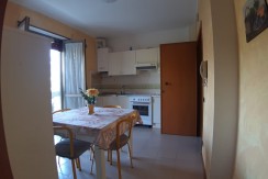 APPARTAMENTO DI 55 MQ NEL CENTRO DI VASTO MARINA
