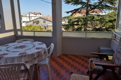 APPARTAMENTO DI 75 MQ CON TERRAZZO A VASTO MARINA CENTRO APPARTAMENTO DI 75 MQ CON TERRAZZO A VASTO MARINA CENTRO