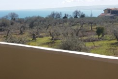 TRILOCALE DI RECENTE COSTRUZIONE CON TERRAZZO VISTA MARE TRILOCALE DI RECENTE COSTRUZIONE CON TERRAZZO VISTA MARE