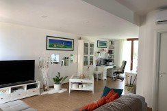 AFFITTASI VILLETTA NON AMMOBILIATA DI 190 MQ CON GIARDINO AFFITTASI VILLETTA NON AMMOBILIATA DI 190 MQ CON GIARDINO