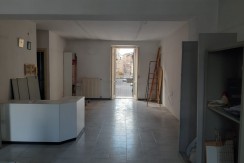 APPARTAMENTO DI 90 MQ CON MANSARDA DI 55 MQ A PIAZZA ROSSETTI APPARTAMENTO DI 90 MQ CON MANSARDA DI 55 MQ A PIAZZA ROSSETTI