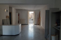 APPARTAMENTO DI 90 MQ CON MANSARDA DI 55 MQ A PIAZZA ROSSETTI APPARTAMENTO DI 90 MQ CON MANSARDA DI 55 MQ A PIAZZA ROSSETTI