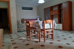 BILOCALE DI 60 MQ AL PIANO TERRA CON INGRESSO INDIPENDENTE