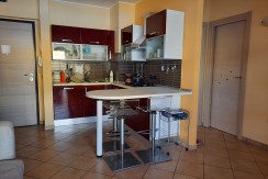 GRAZIOSO TRILOCALE DI 60 MQ CON CANTINOLA A VASTO MARINA GRAZIOSO TRILOCALE DI 60 MQ CON CANTINOLA A VASTO MARINA
