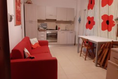 BILOCALE CON TERRAZZO A VASTO MARINA LATO MARE BILOCALE CON TERRAZZO A VASTO MARINA LATO MARE