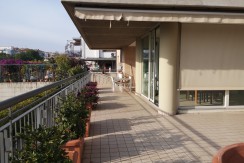 APPARTAMENTO DI GRAN PREGIO DI 140 MQ CON TERRAZZO ESTERNO DI 134 MQ, GARAGE E POSTO AUTO APPARTAMENTO DI GRAN PREGIO DI 140 MQ CON TERRAZZO ESTERNO DI 134 MQ, GARAGE E POSTO AUTO