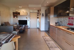 APPARTAMENTO DI 86 MQ CON TERRAZZO, GARAGE E CANTINA APPARTAMENTO DI 86 MQ CON TERRAZZO, GARAGE E CANTINA