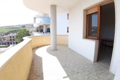 APPARTAMENTO CON TERRAZZO A VASTO MARINA LATO MARE APPARTAMENTO CON TERRAZZO A VASTO MARINA LATO MARE