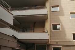 APPARTAMENTO DI 120 MQ CON AMPI TERRAZZI E GARAGE APPARTAMENTO DI 120 MQ CON AMPI TERRAZZI E GARAGE