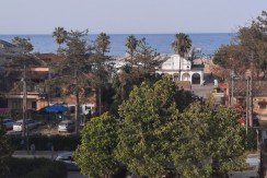 BELLISSIMO APPARTAMENTO CON TERRAZZO VISTA MARE
