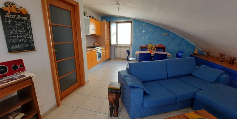 3_ Zona Giorno
