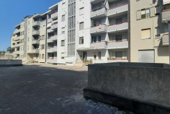 APPARTAMENTO DI 110 MQ UTILI CON GARAGE E CANTINA