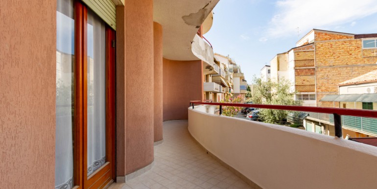 BALCONE