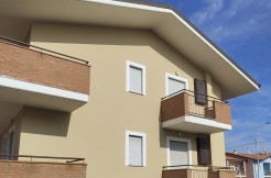 APPARTAMENTO DI 87 MQ CON GARAGE DOPPIO A S. VITO CHIETINO APPARTAMENTO DI 87 MQ CON GARAGE DOPPIO A S. VITO CHIETINO