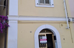CASA INDIPENDENTE DI 98 MQ A CUPELLO