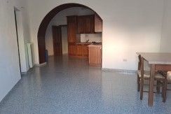 CASA INDIPENDENTE DI 98 MQ A CUPELLO