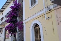 CASA INDIPENDENTE DI 98 MQ A CUPELLO