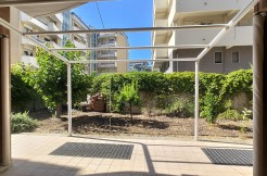 APPARTAMENTO DI 125 MQ CON TERRAZZO DI 75 MQ IN CONTESTO ESCLUSIVO