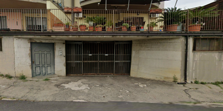 GARAGE PACE