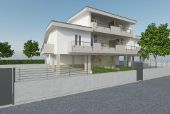 NUOVE COSTRUZIONI A MARINA DI MONTENERO
