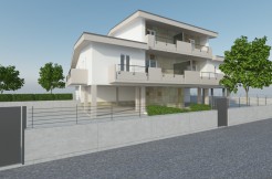 NUOVE COSTRUZIONI A MARINA DI MONTENERO