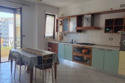 OTTIMO USATO CON VISTA MARE SU CORSO MAZZINI