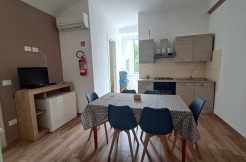 APPARTAMENTO RISTRUTTURATO DI 51 MQ CON INGRESSO INDIPENDENTE