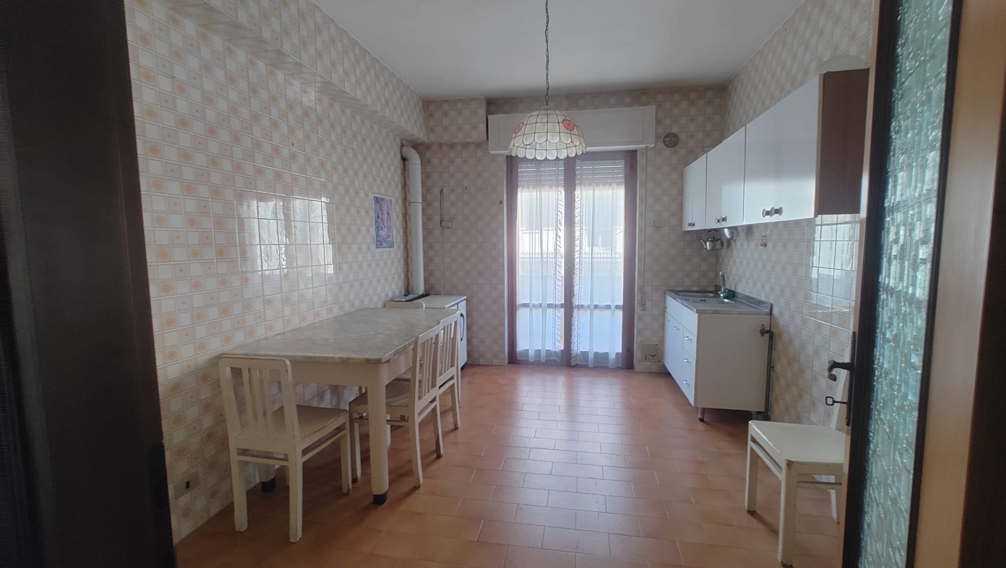 OTTIMO USATO DI 125 MQ SU CORSO MAZZINI