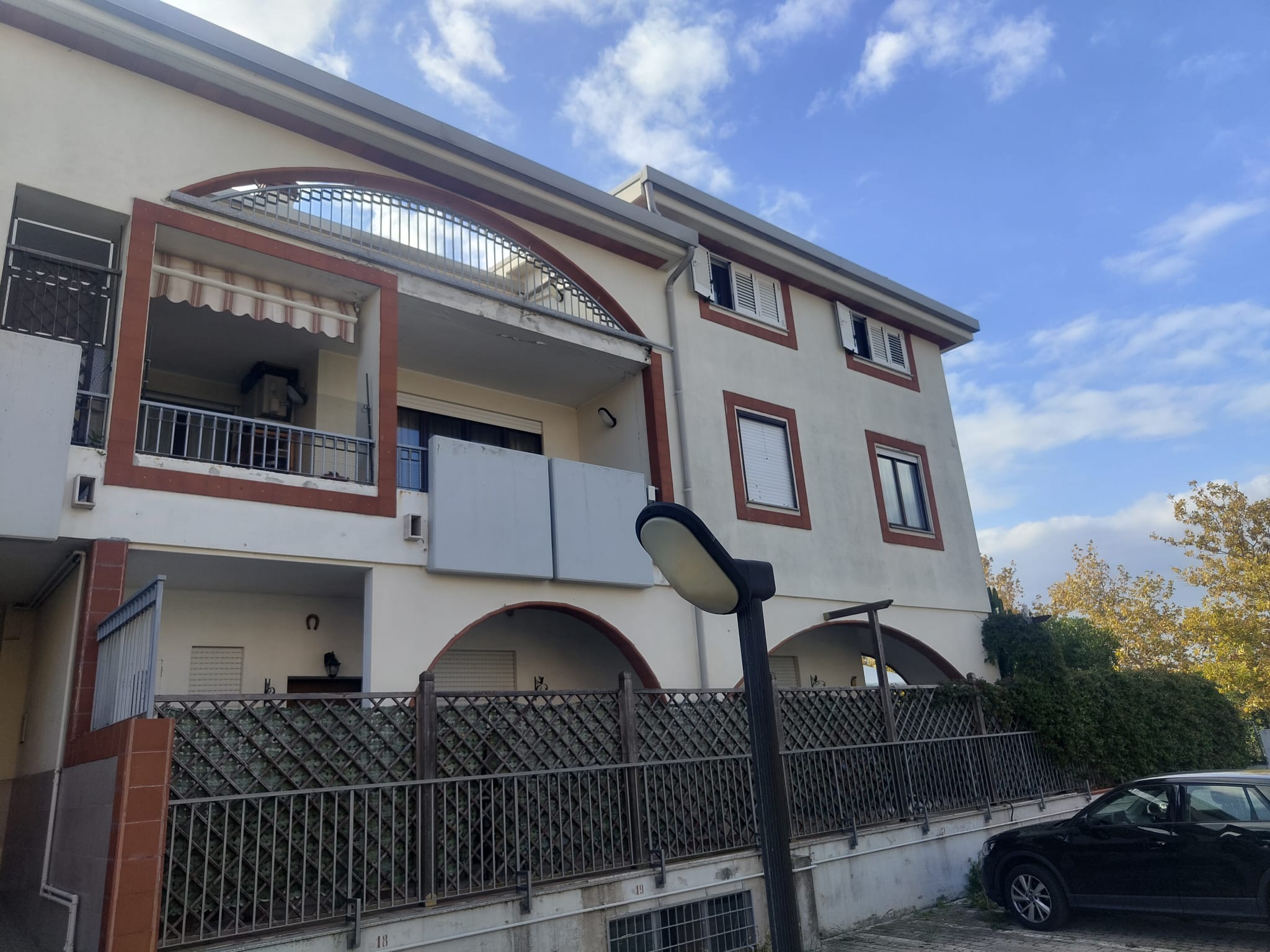 OTTIMO USATO IN VIA SAN ROCCO