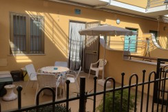 APPARTAMENTO DI 56 MQ cat. CON 2 TERRAZZI