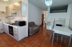 APPARTAMENTO AMMOBILIATO di 59 MQ IN AFFITTO